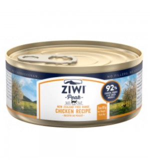 Ziwi Peak konservai su vištiena katėms