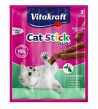 Vitacraft Cat Stick skanėstai su antiena ir triušiena