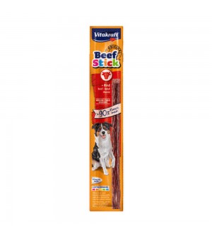 Vitacraft Beef Stick skanėstas su jautiena šunims