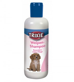 Trixie Welpen šampūnas
