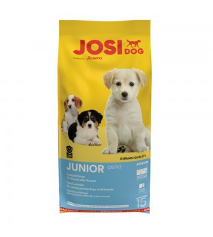 Josera Junior sausas maistas šunims