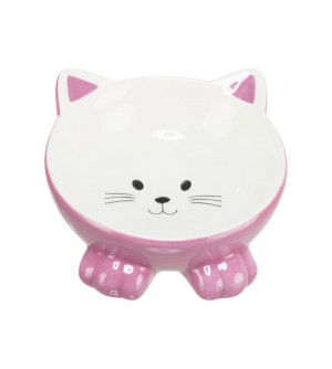 Trixie keramikinis dubenėlis katėms