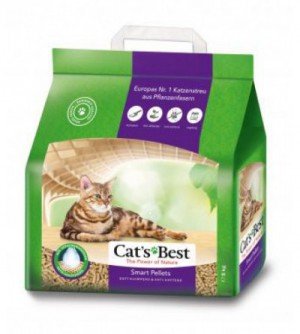 Cats Best Nature Gold