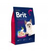 Brit Premium Cat Sterilized sausas maistas katėms