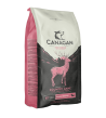 Canagan Country Game sausas maistas su antiena, triušiena ir elniena mažų veislių šunims
