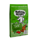 Barking Heads Chop Lickin' Lamb sausas maistas su ėriena mažų ir vidutinių veislių šunims