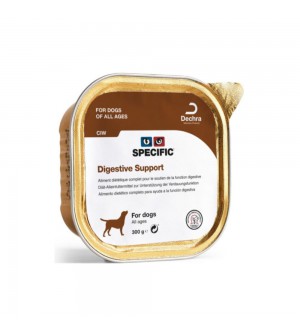 Specific CIW Digestive Support konservai šunims