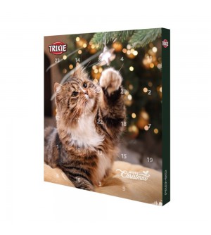 Trixie Premio advento kalendorius katėms