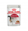 Royal Canin Instinctive in Gravy konservai katėms