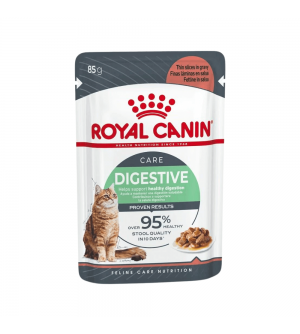 Royal Canin Digestive Care konservai katėms
