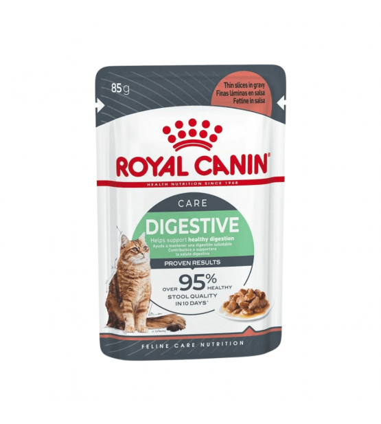 Royal Canin Digest Sensitive pouch