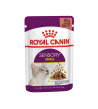 Royal Canin Sensory Smell in Gravy konservai katėms