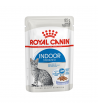 Royal Canin Indoor Sterilised in Jelly konservai katėms