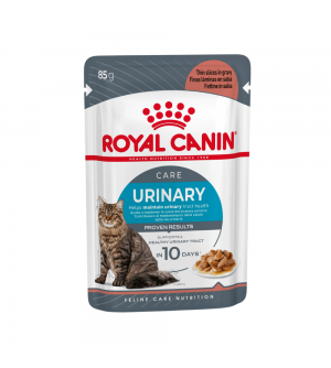 Royal Canin Urinary Care konservai katėms
