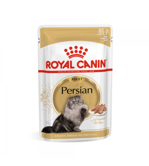 Royal Canin Persian Adult konservai katėms