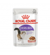 Royal Canin Sterilised in Gravy konservai katėms