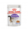 Royal Canin Sterilised in Jelly konservai katėms