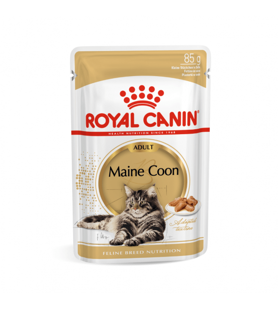 Royal Canin Maine Coon pouch