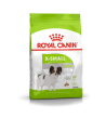 Royal Canin X-Small Adult sausas pašaras šunims
