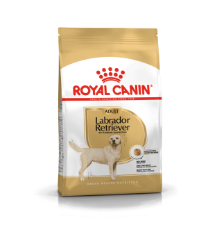 Royal Canin Labrador Retriever Adult sausas pašaras šunims