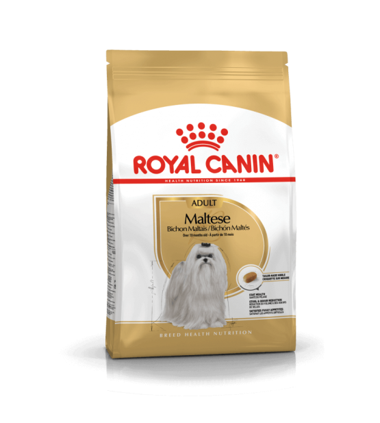 Royal Canin Maltese Adult sausas pašaras šunims
