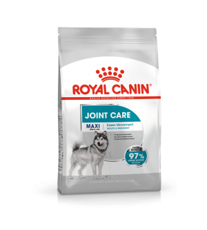 Royal Canin Maxi Joint Care sausas pašaras šunims