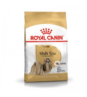 Royal Canin Shih Tzu Adult sausas pašaras šunims