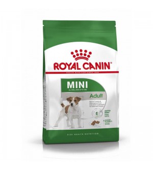 Royal Canin Mini Adult sausas maistas šunims