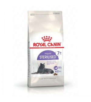 Royal Canin Sterilised +7