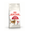 Royal Canin Fit sausas maistas katėms