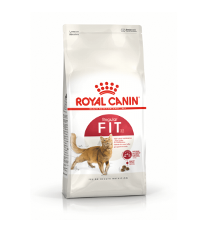 Royal Canin Fit sausas maistas katėms