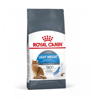 Royal Canin Light Weight Care sausas maistas katėms