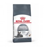 Royal Canin Oral Care sausas maistas katėms