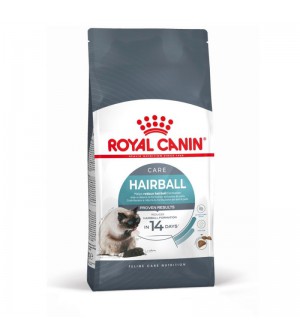 Royal Canin Hairball Care sausas maistas katėms