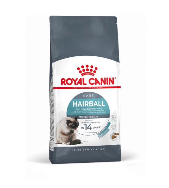 Royal Canin Hairball Care