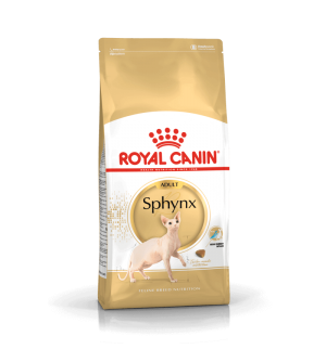Royal Canin Sphynx Adult sausas pašaras katėms
