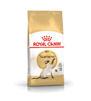 Royal Canin Siamese Adult sausas pašaras katėms
