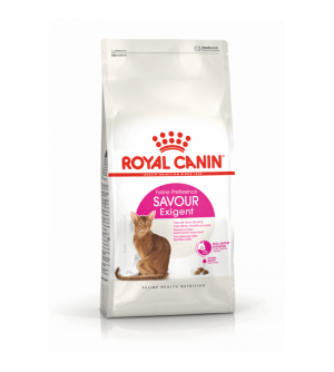 Royal Canin Exigent sausas maistas katėms