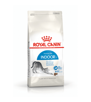 Royal Canin Indoor sausas maistas katėms