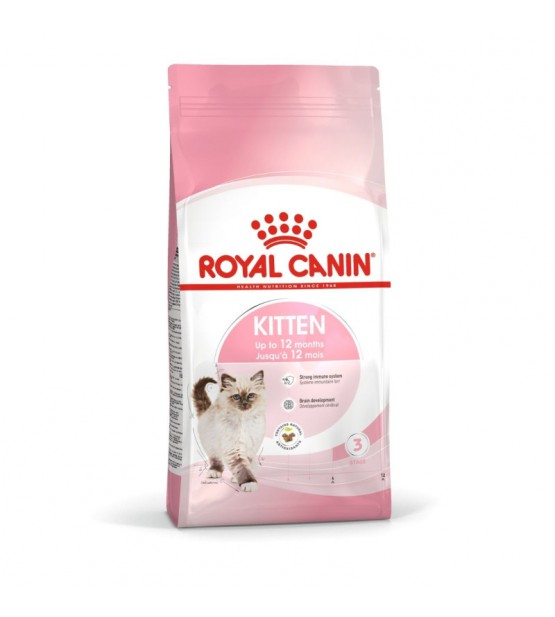 Royal Canin Kitten