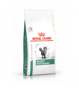 Royal Canin VD Feline Satiety Support