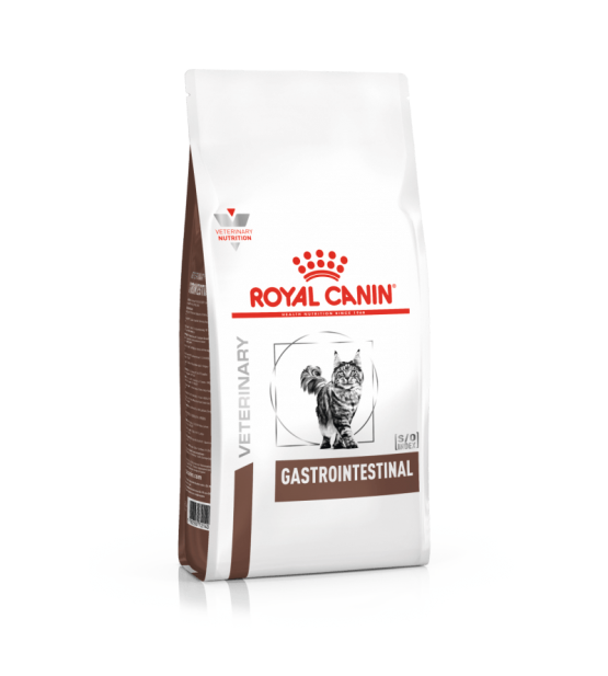 Royal Canin VD Feline Gastro Intestinal