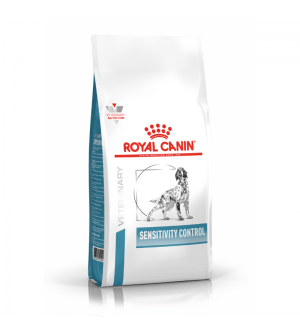 Royal Canin VD Dog Sensitivity Control