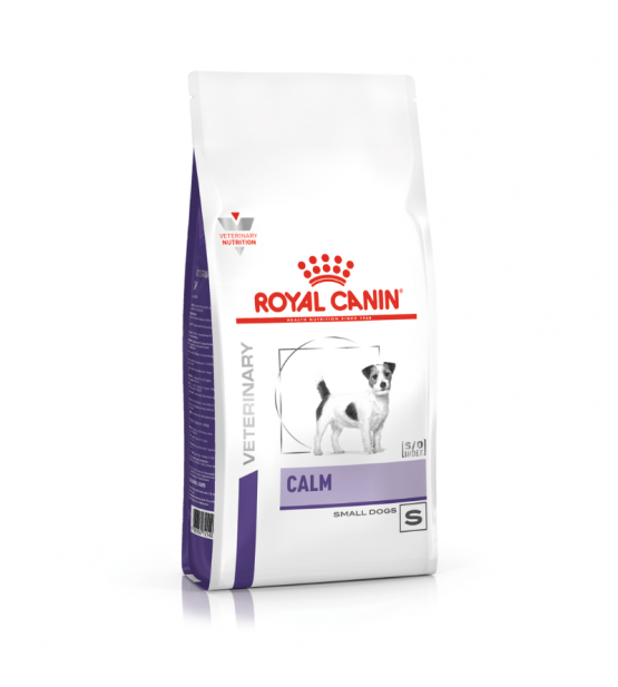 Royal Canin VD Dog Calm sausas pašaras šunims