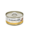 Canagan konservai su tunu ir vištiena natūraliose savo sultyse katėms