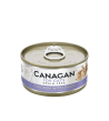 Canagan konservai su vištiena ir antiena natūraliose savo sultyse katėms