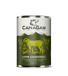 Canagan Welsh Lamb konservai su ėriena šunims