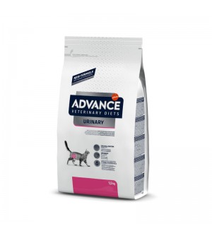 Advance Veterinary Diets Urinary Cat sausas pašaras katėms