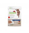 Natural Trainer Cat Hairball Beef konservai su jautiena katėms