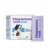 Bioveterinary Hepamax 1000 maisto papildas augintiniams